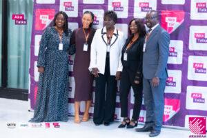 AKA_TALKS_Montreal_Conférence stratégique lors de la Learning Expedition