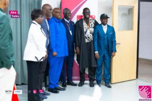 AKA_TALKS_Montreal_Conférence stratégique lors de la Learning Expedition