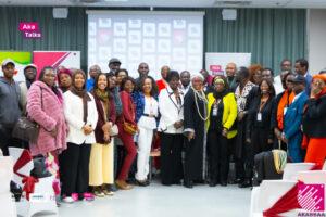 AKA_TALKS_Montreal_Conférence stratégique lors de la Learning Expedition