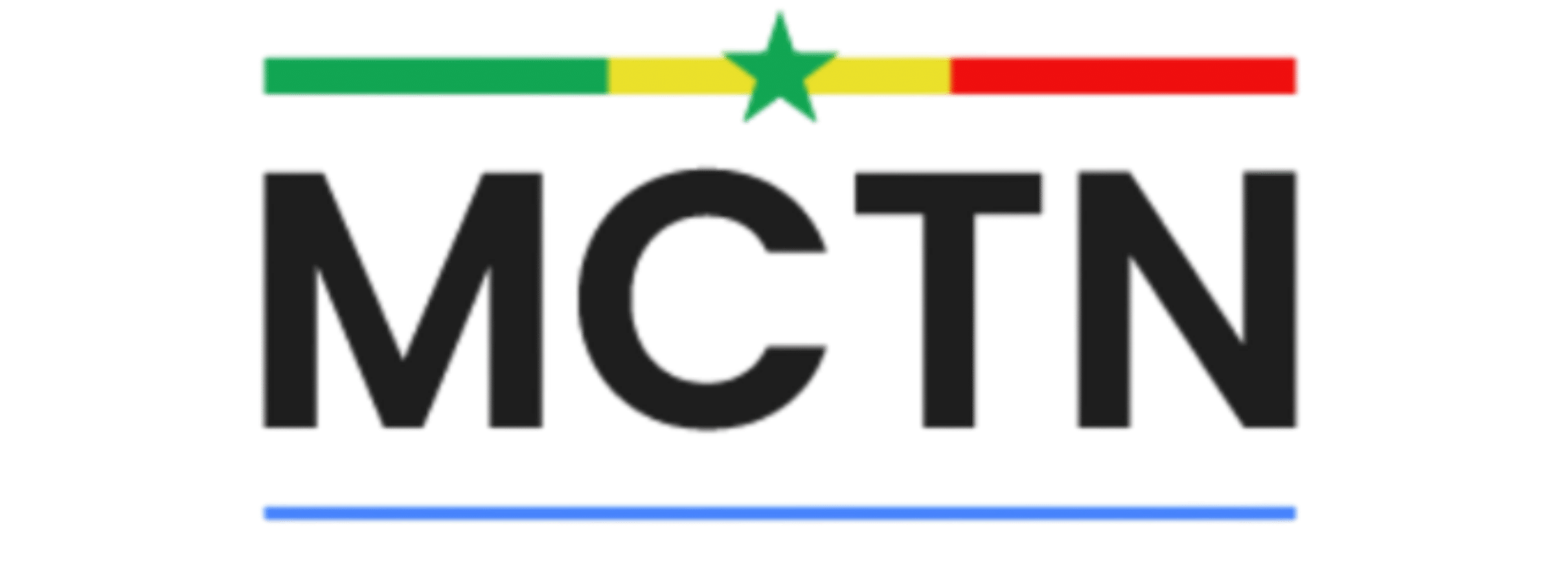 Logo Ministère de la communication des télécommunications et du numérique