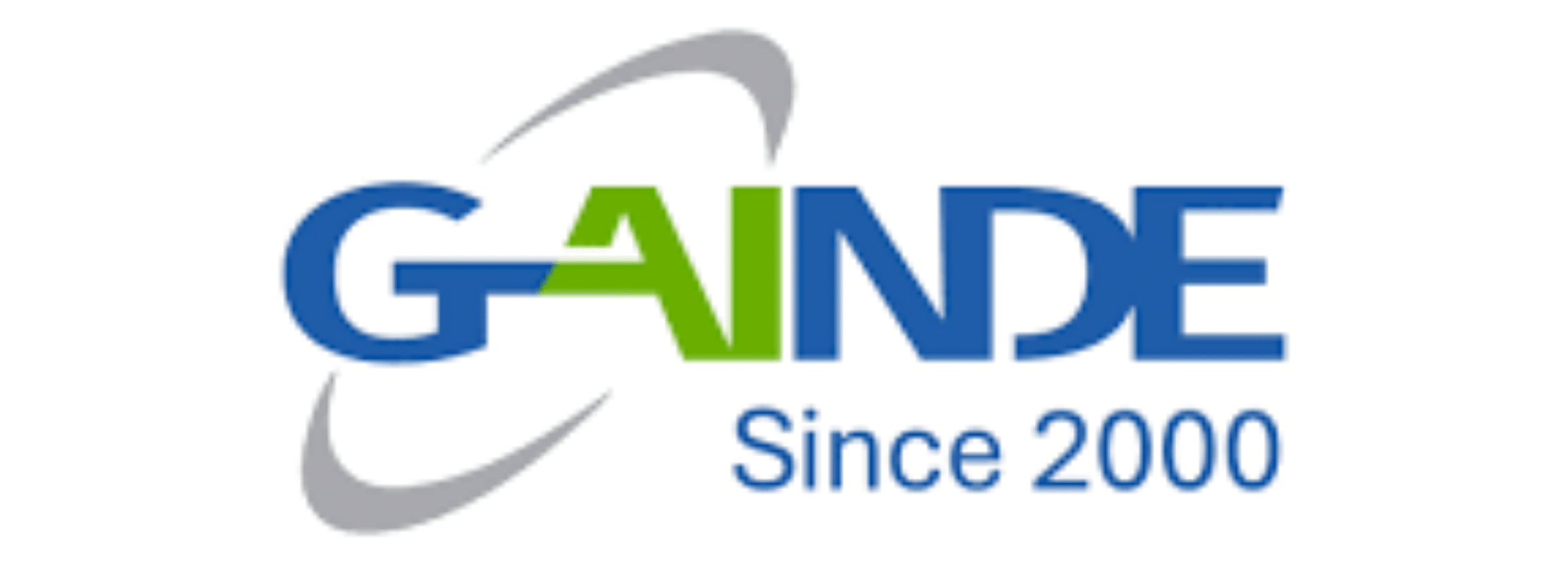 Logo GAINDE 2000