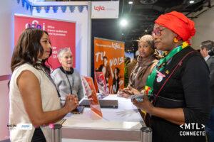 Learning Expedition Montréal – immersion business internationale